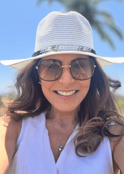 Natasha Kaplinsky